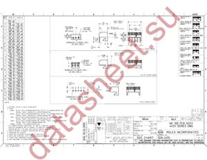 22-02-2115 datasheet  